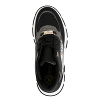 FASHION CHUNKY PLATFORM SNEAKER