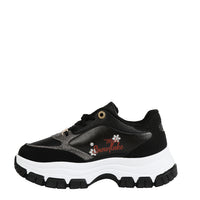 FASHION CHUNKY PLATFORM SNEAKER