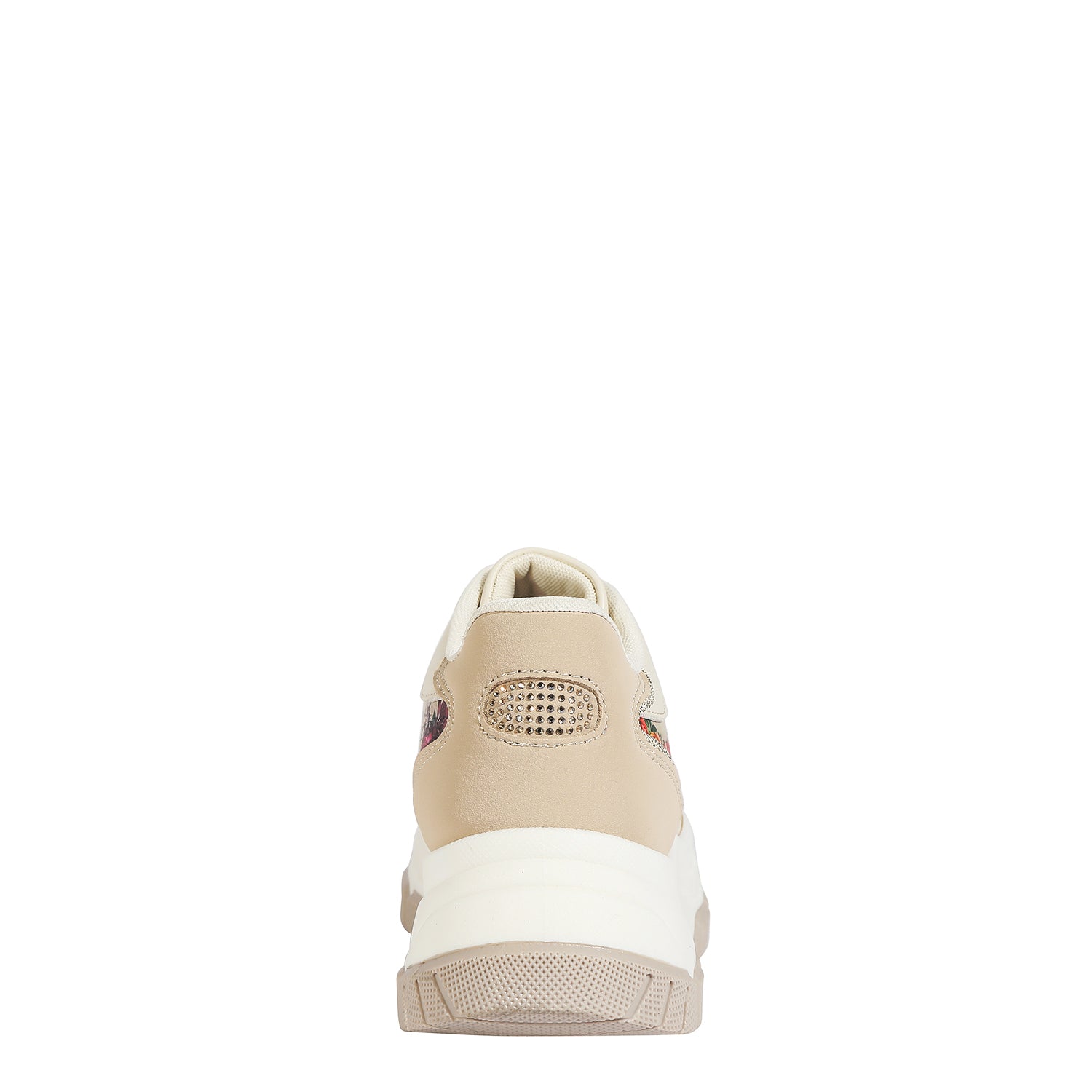 FASHION CHUNKY PLATFORM SNEAKER