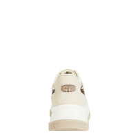 FASHION CHUNKY PLATFORM SNEAKER