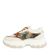 FASHION CHUNKY PLATFORM SNEAKER