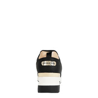 FASHION HEEL SNEAKERS