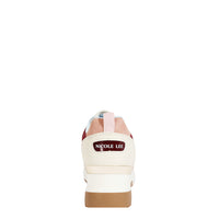 FASHION HEEL SNEAKERS
