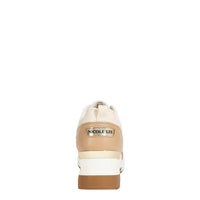 FASHION HEEL SNEAKERS