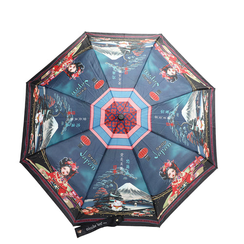 TRAVEL UMBRELLA