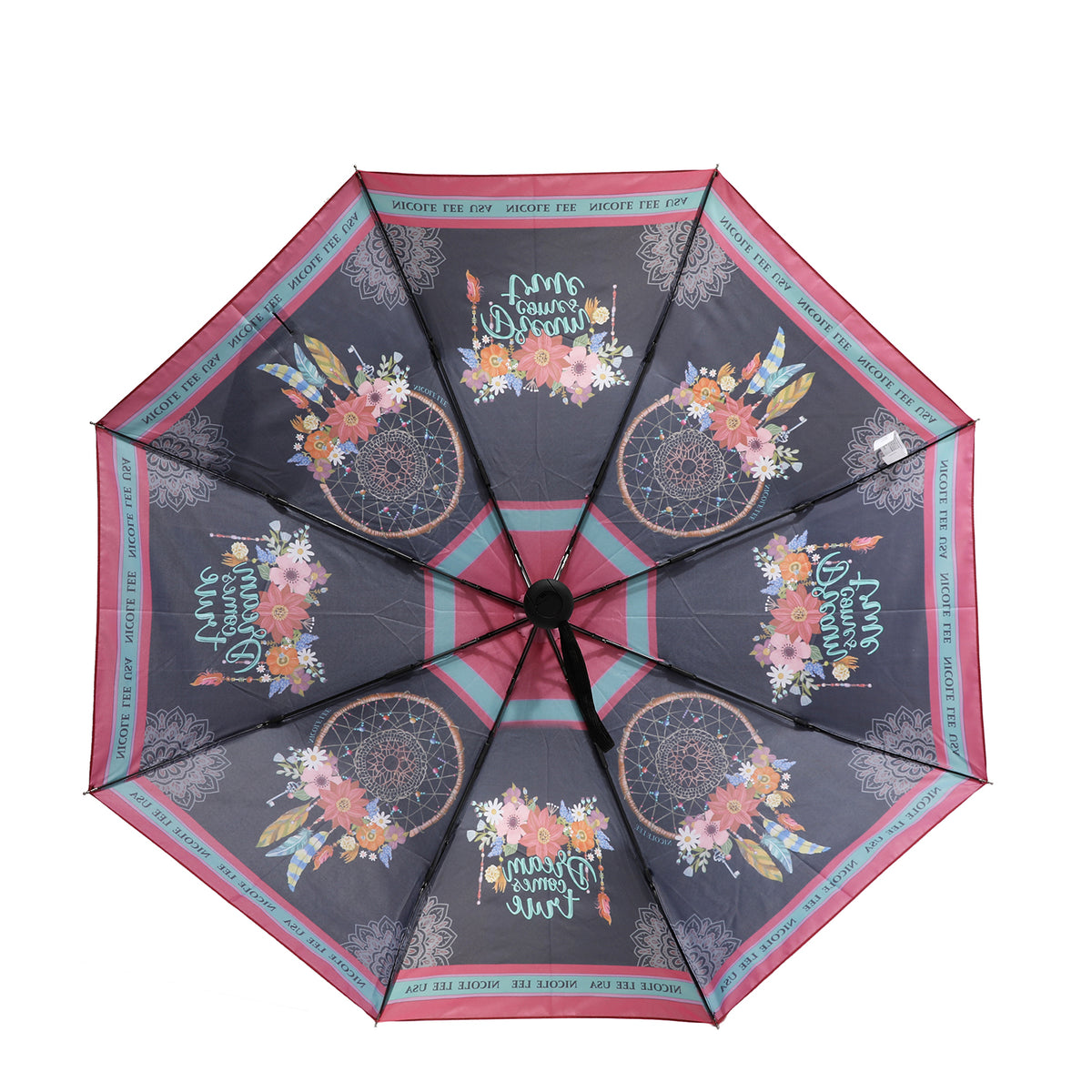 TRAVEL UMBRELLA