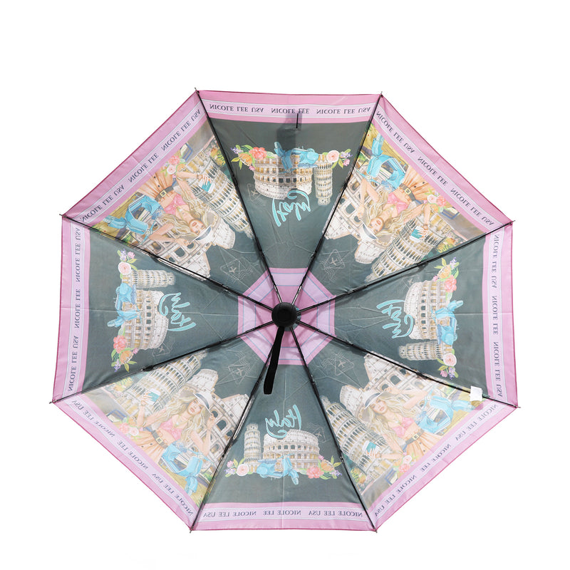 TRAVEL UMBRELLA