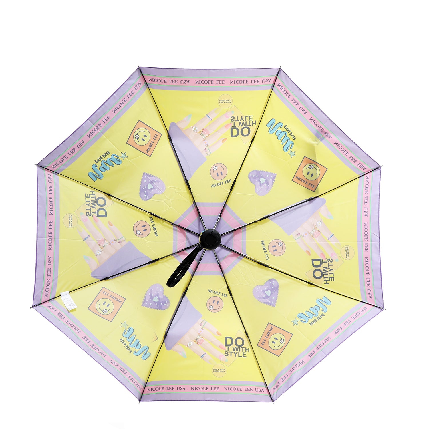 TRAVEL UMBRELLA