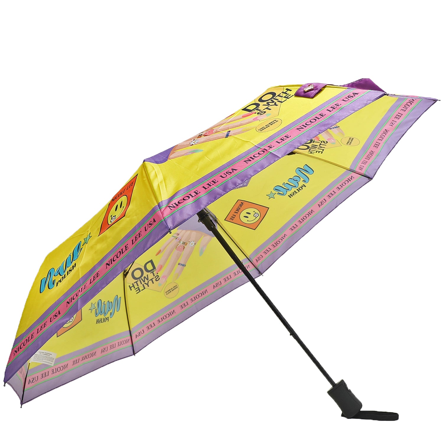 TRAVEL UMBRELLA