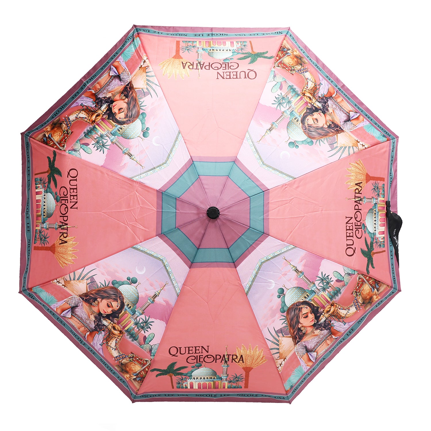 TRAVEL UMBRELLA
