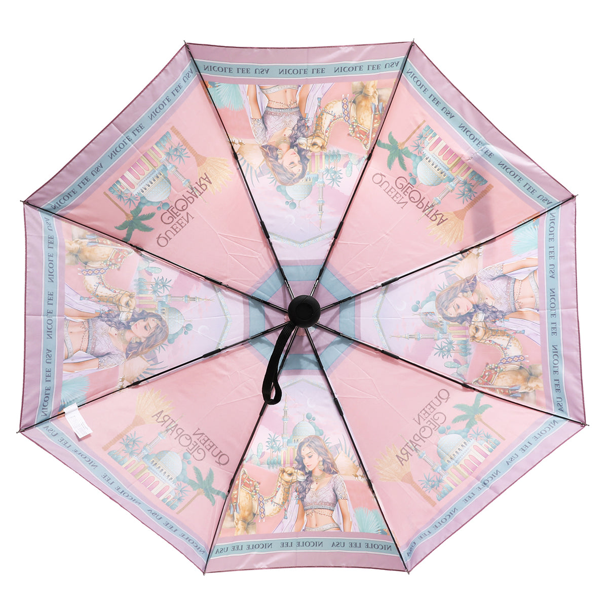 TRAVEL UMBRELLA