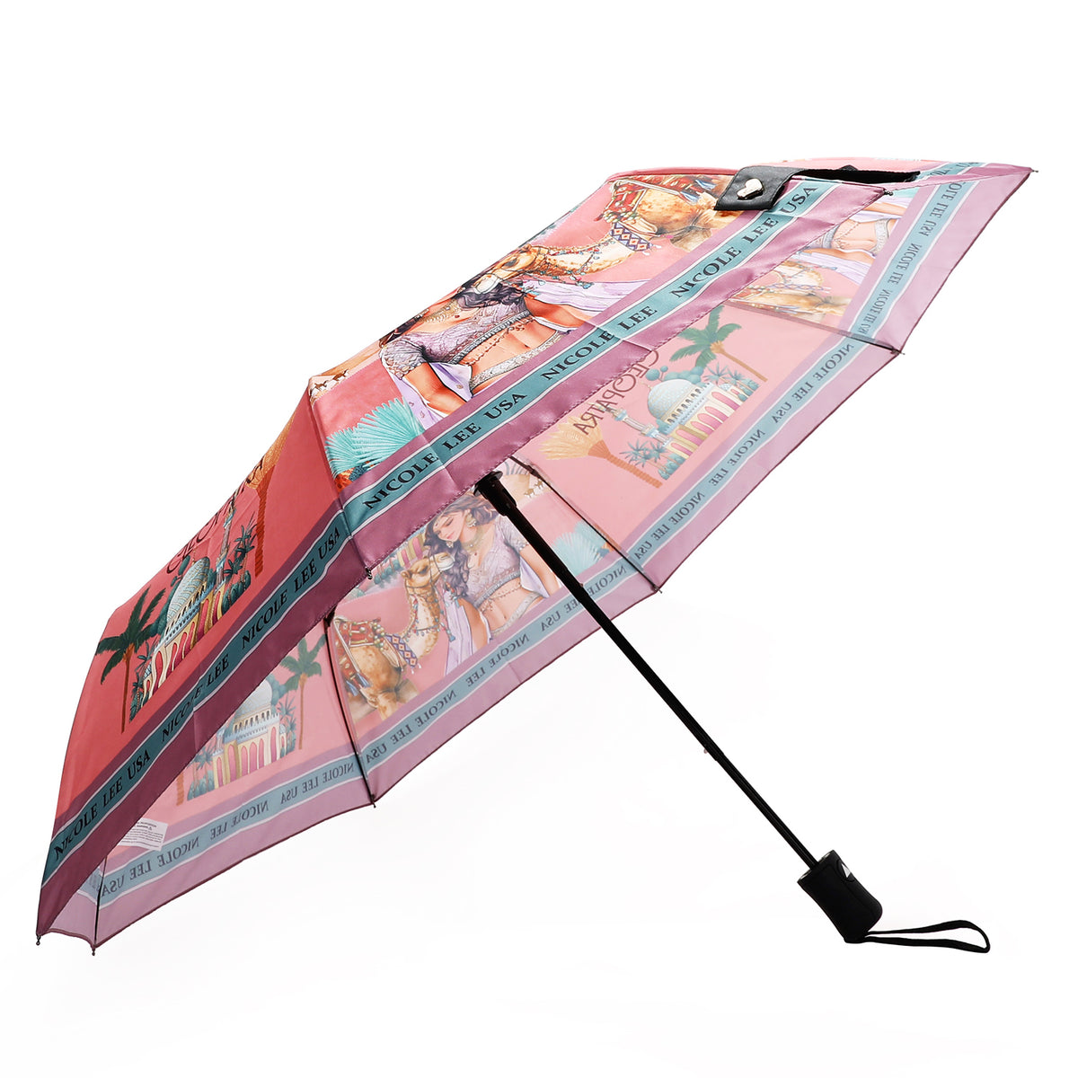 TRAVEL UMBRELLA