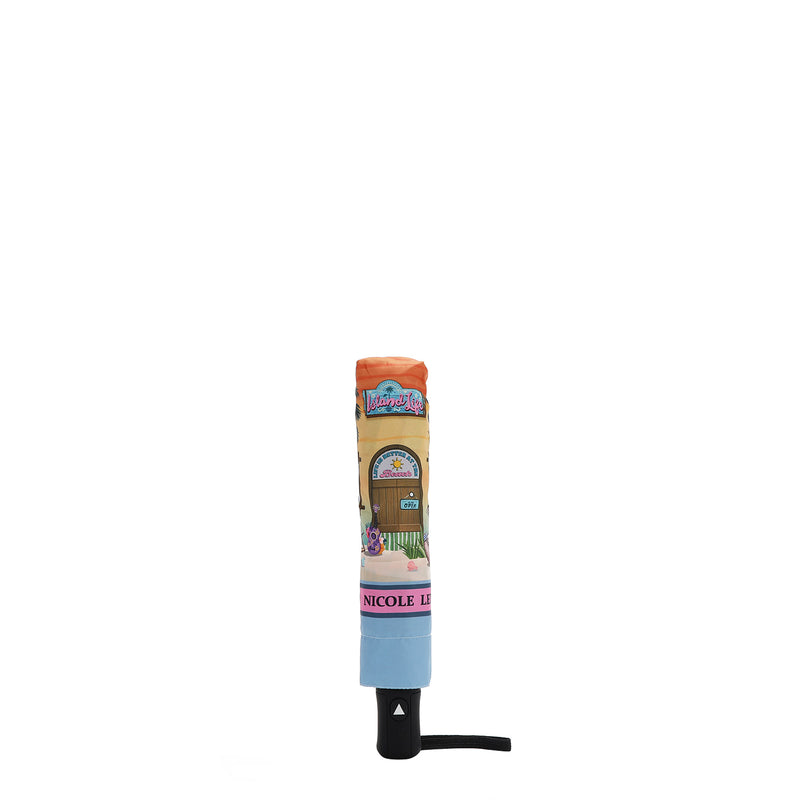 TRAVEL UMBRELLA