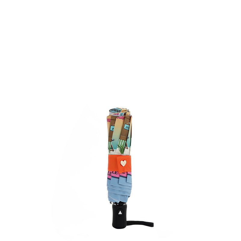 TRAVEL UMBRELLA