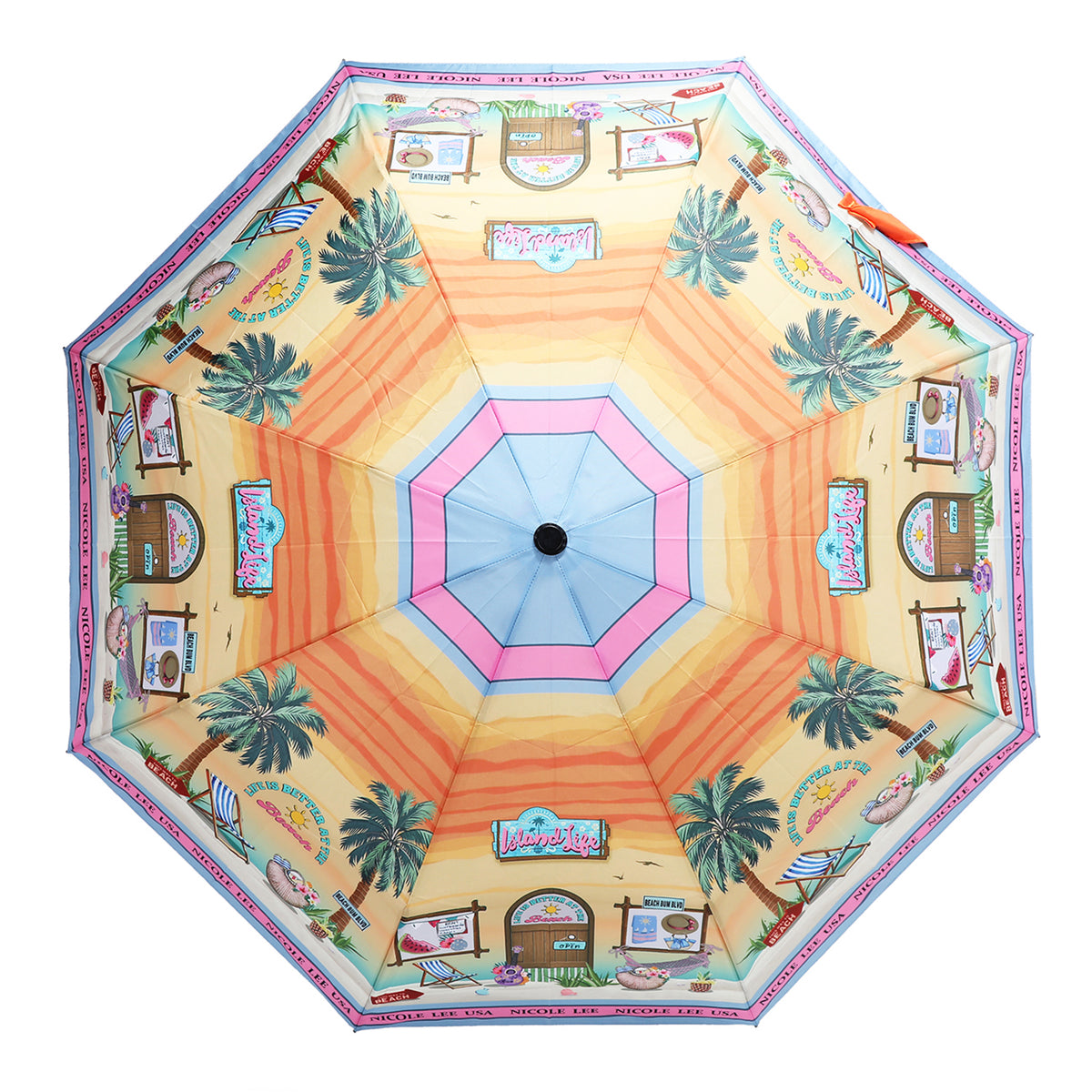 TRAVEL UMBRELLA