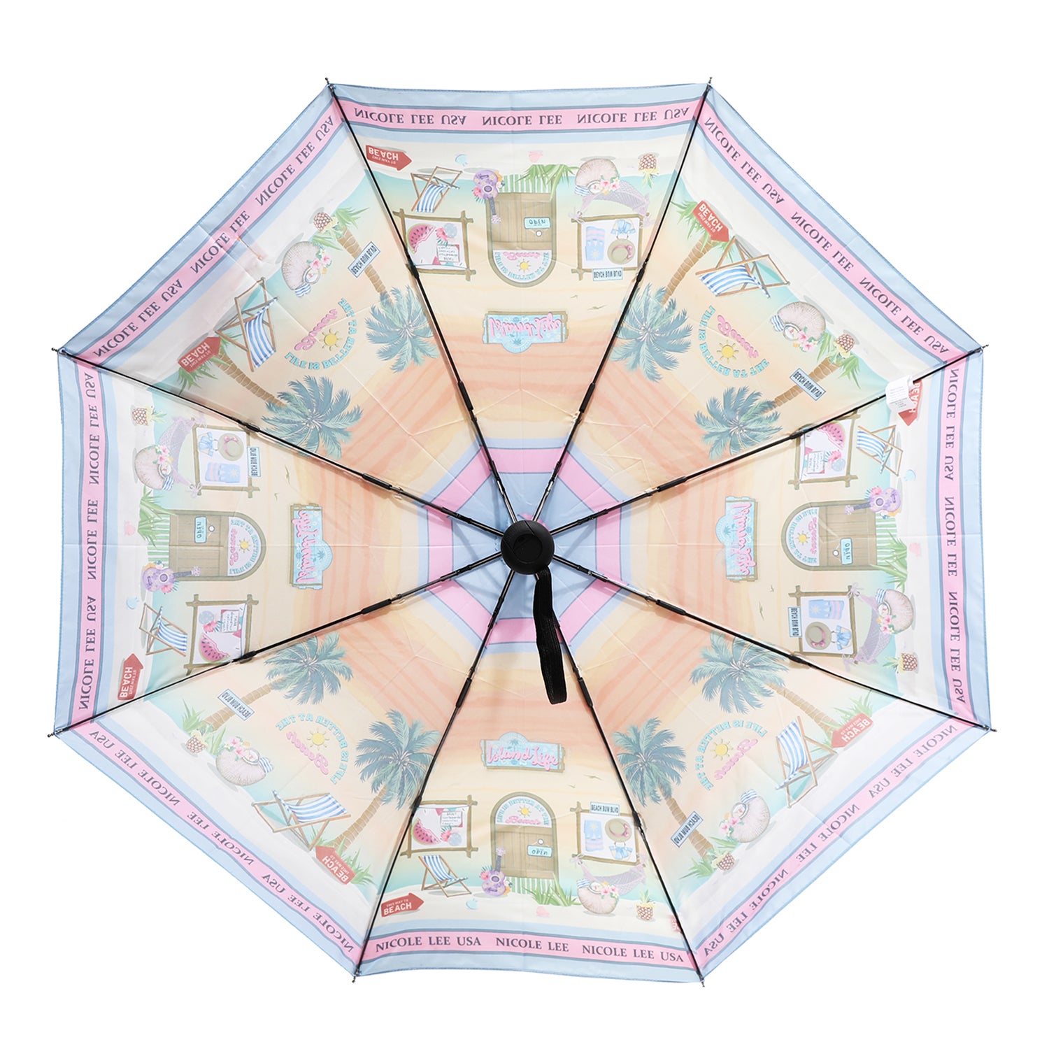 TRAVEL UMBRELLA