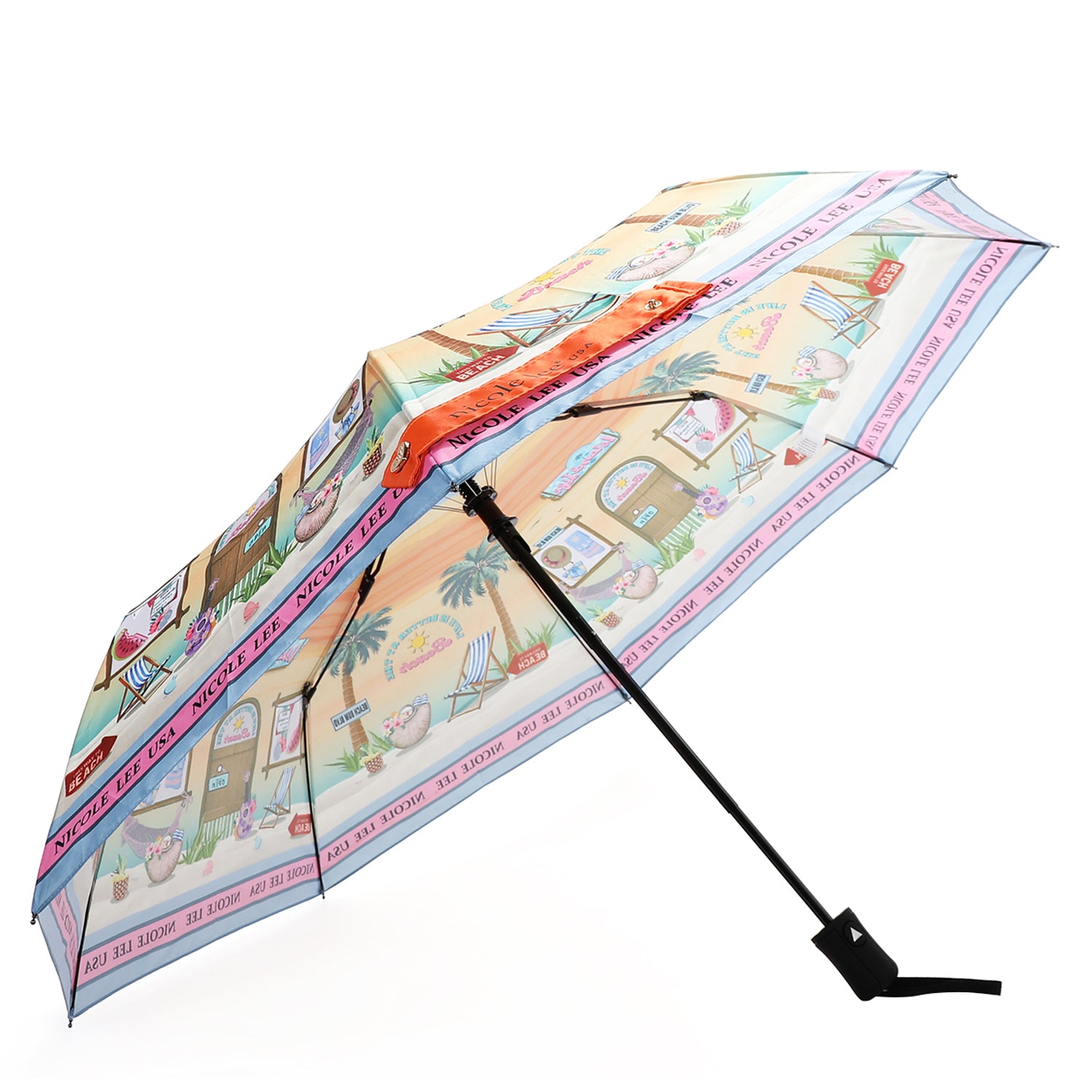 TRAVEL UMBRELLA