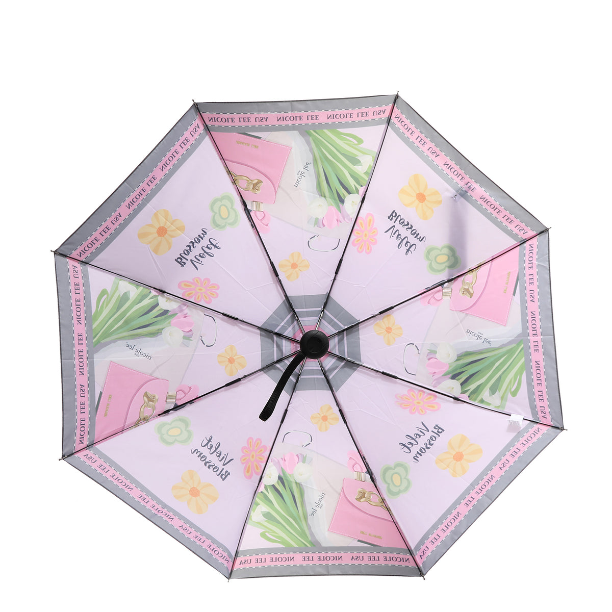 TRAVEL UMBRELLA