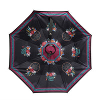 BLAKELY INVERTED CUP HOLDER UMBRELLA