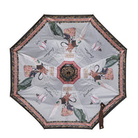 BLAKELY INVERTED CUP HOLDER UMBRELLA