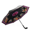 BLAKELY INVERTED CUP HOLDER UMBRELLA