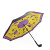 BLAKELY INVERTED CUP HOLDER UMBRELLA