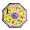 BLAKELY INVERTED CUP HOLDER UMBRELLA