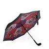 BLAKELY INVERTED CUP HOLDER UMBRELLA