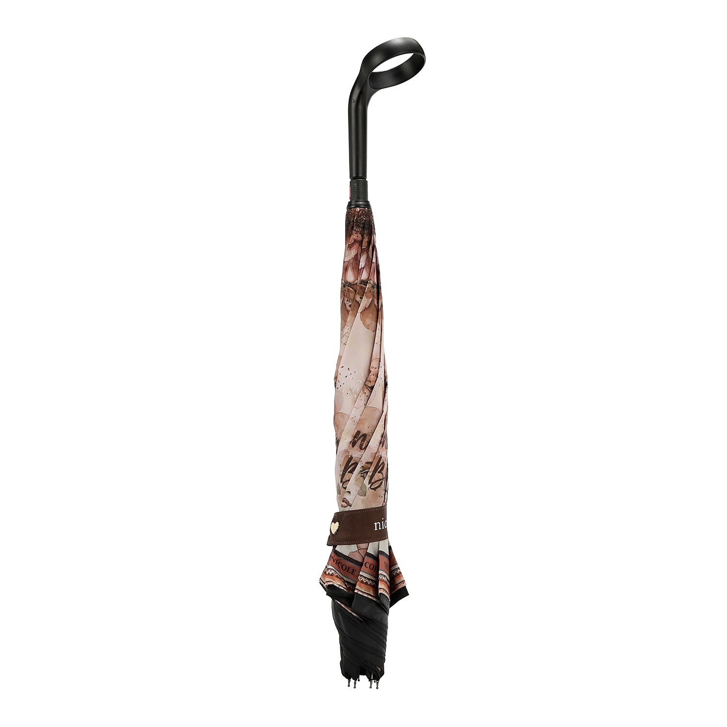 BLAKELY INVERTED CUP HOLDER UMBRELLA
