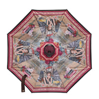 BLAKELY INVERTED CUP HOLDER UMBRELLA