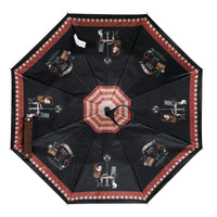 BLAKELY INVERTED CUP HOLDER UMBRELLA