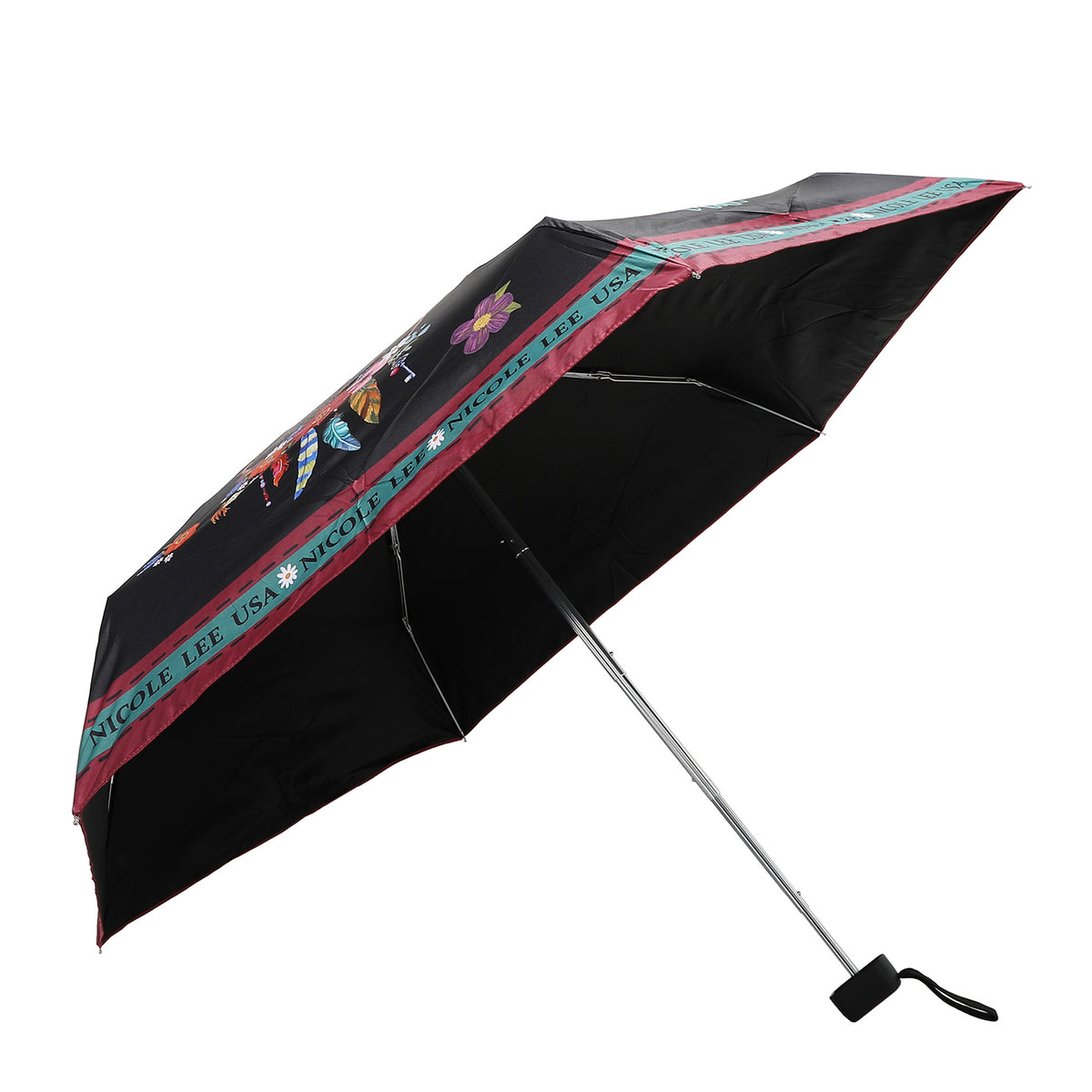 COMPACT UMBRELLA