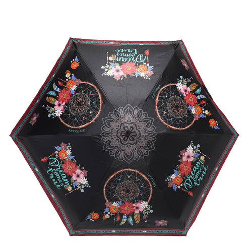 COMPACT UMBRELLA