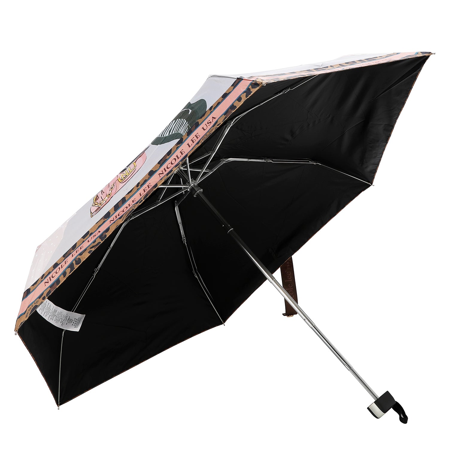 COMPACT UMBRELLA