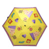 COMPACT UMBRELLA