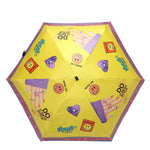 COMPACT UMBRELLA