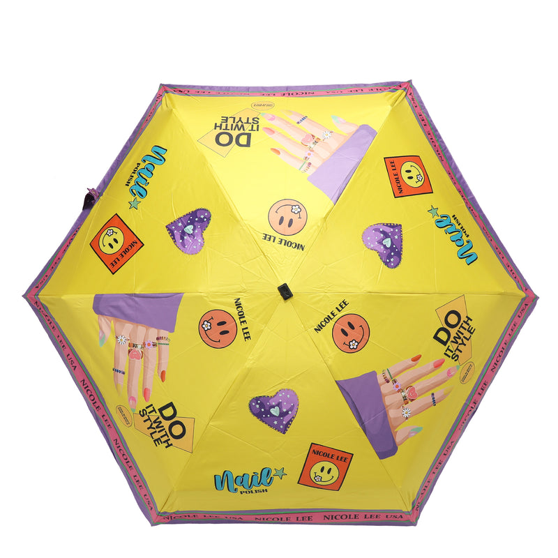 COMPACT UMBRELLA