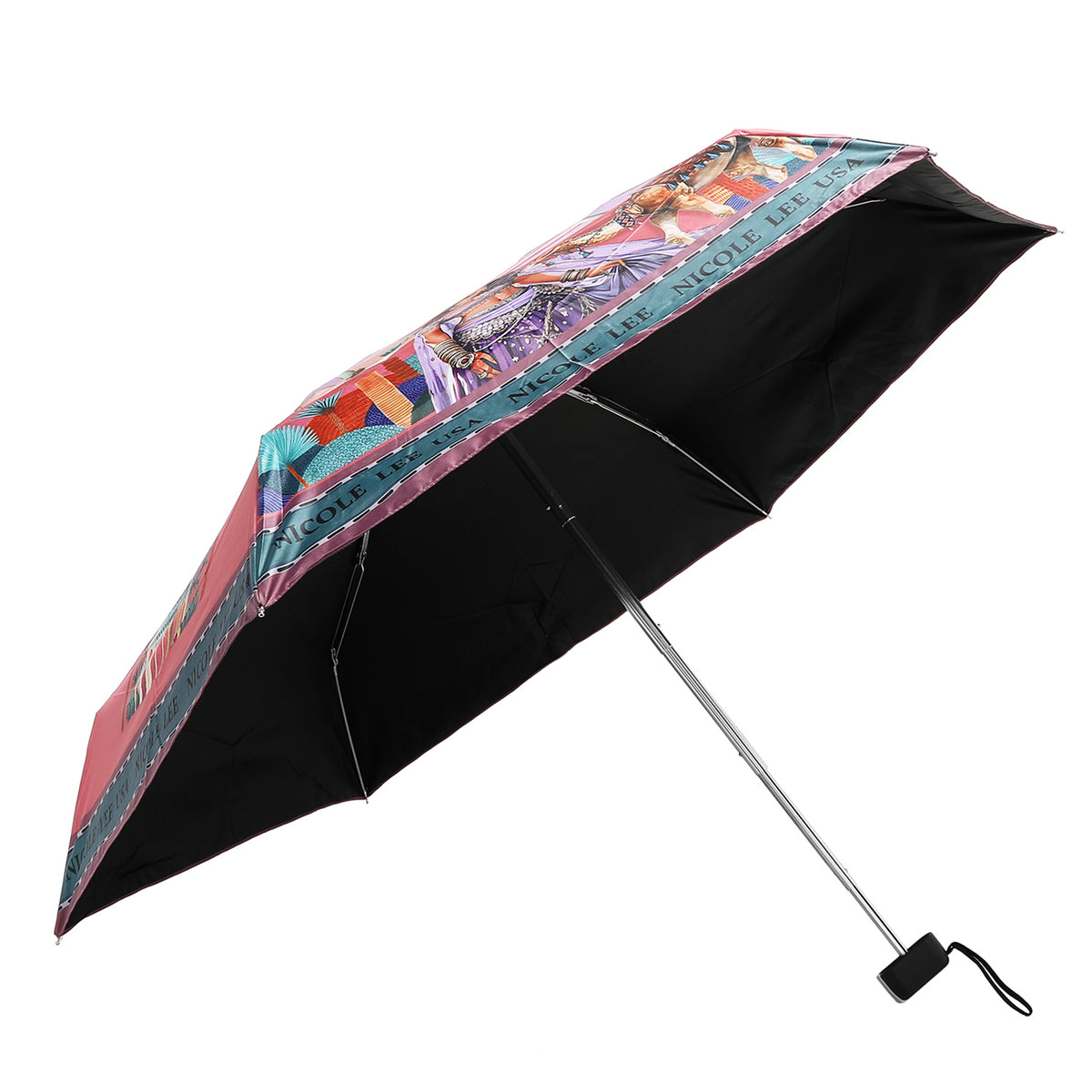 COMPACT UMBRELLA