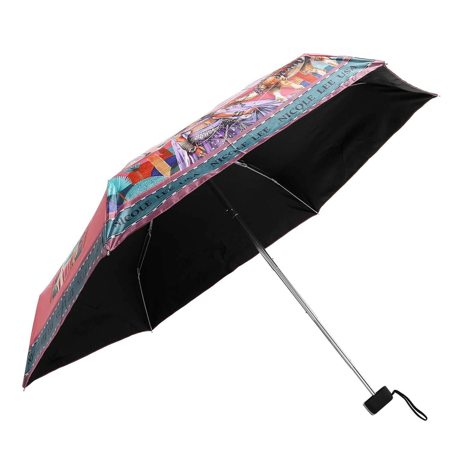 COMPACT UMBRELLA