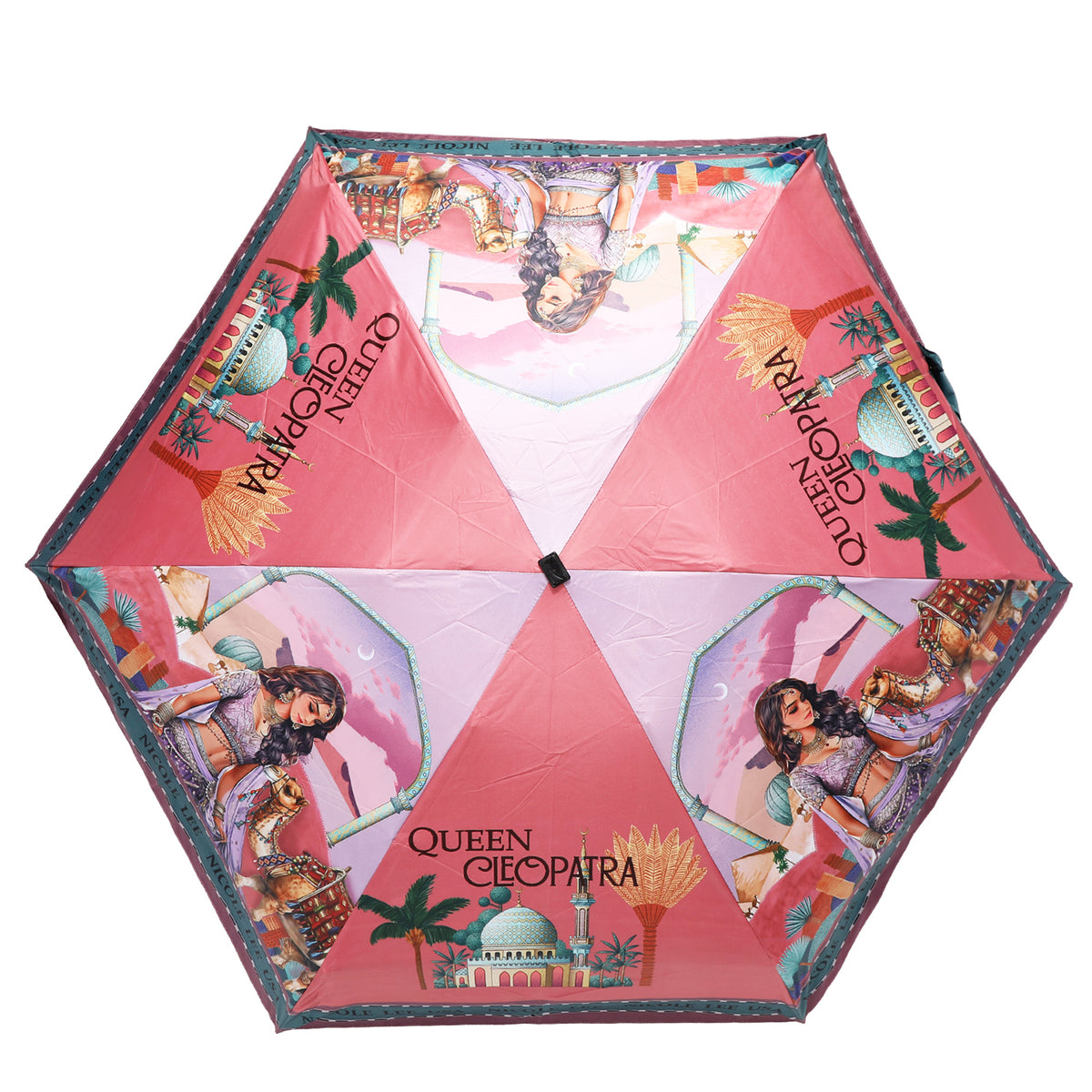 COMPACT UMBRELLA