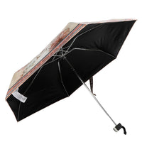 COMPACT UMBRELLA
