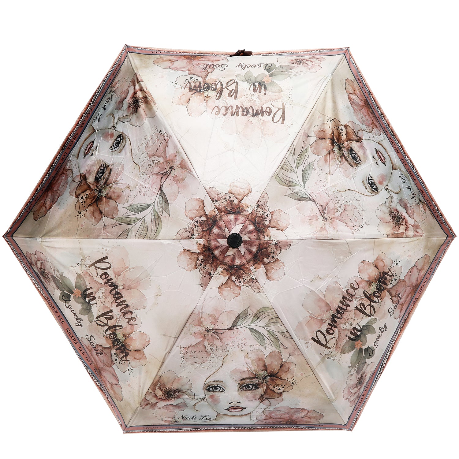 COMPACT UMBRELLA