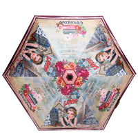 COMPACT UMBRELLA