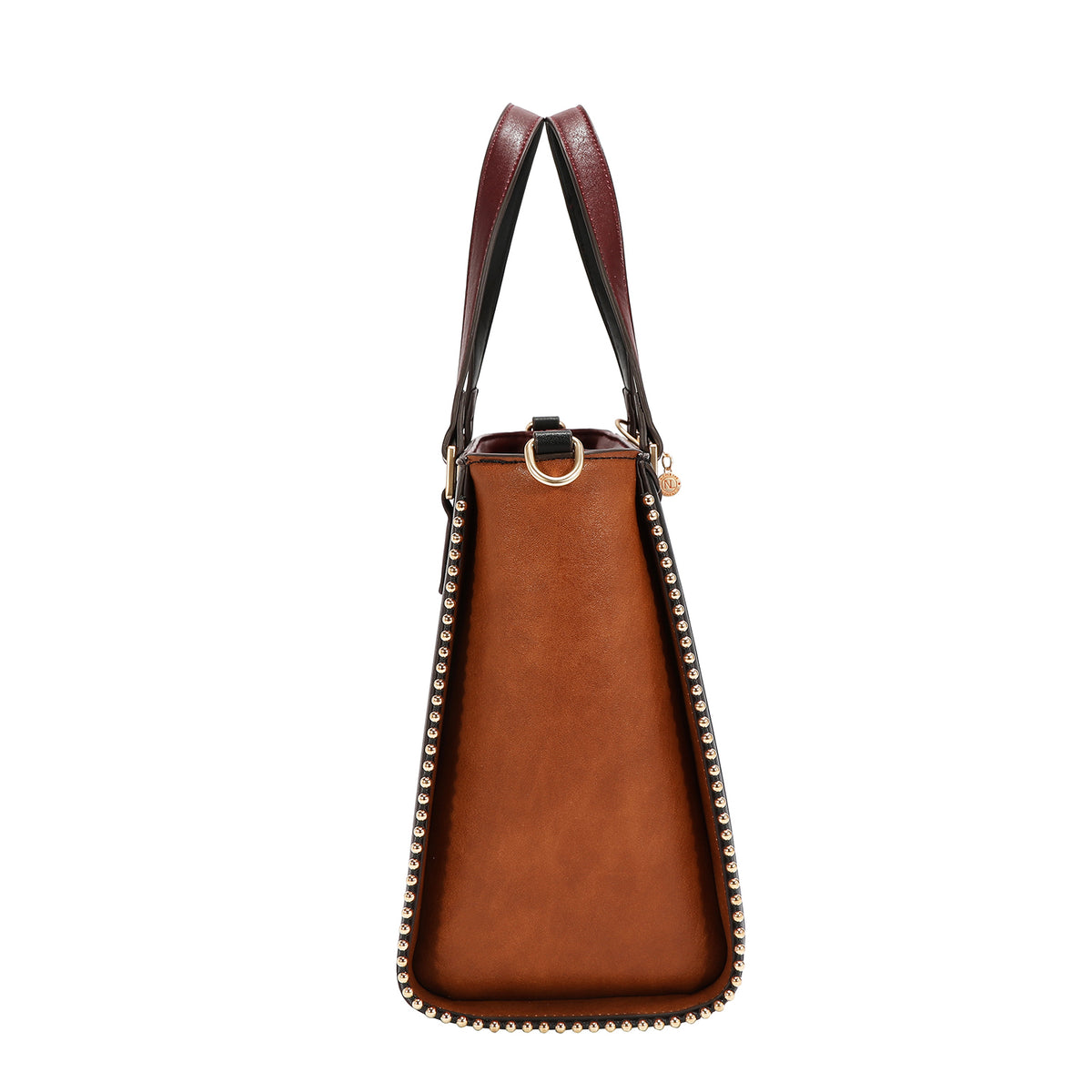 VIRTUAL FRIEND TOTE BAG