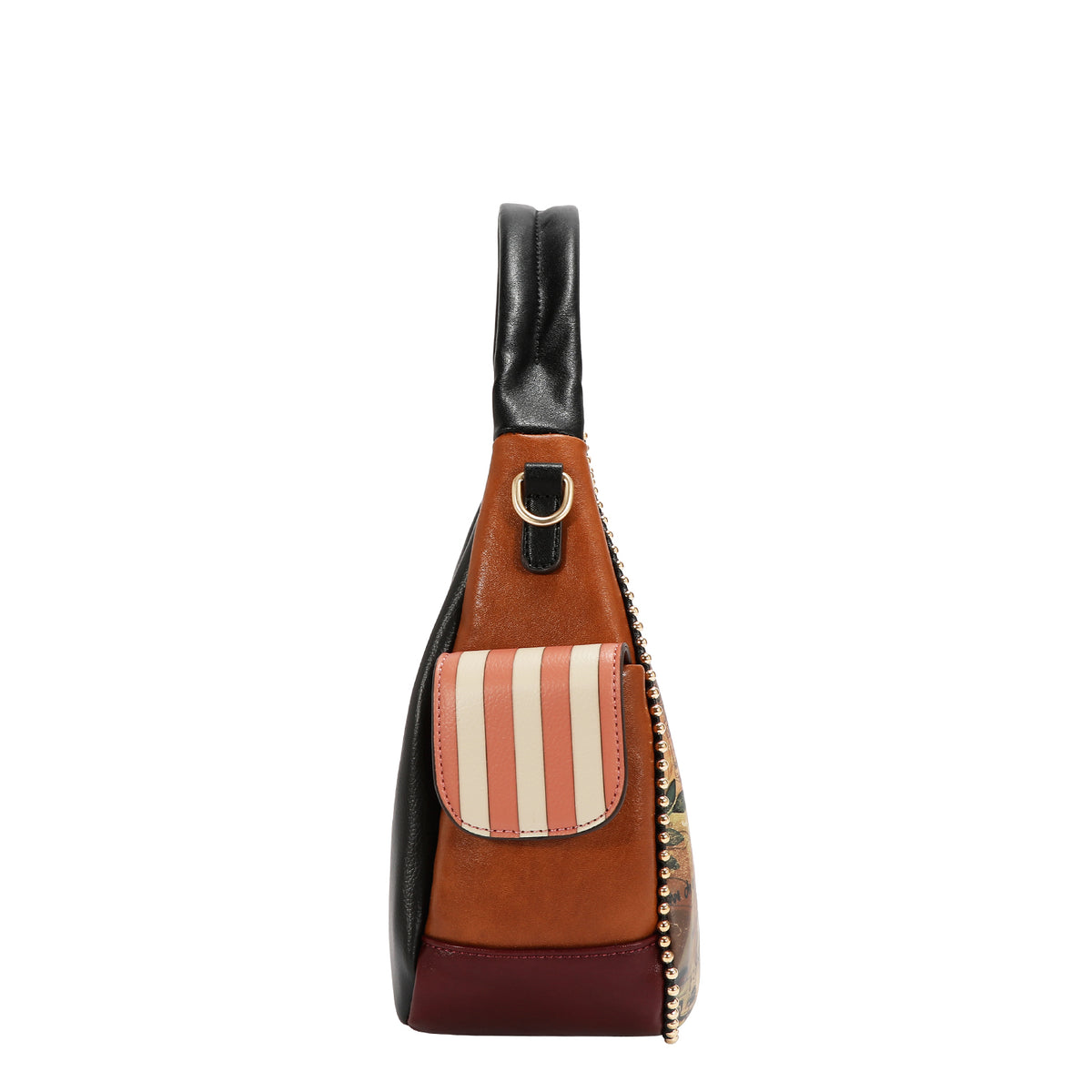 VIRTUAL FRIEND HANDBAG