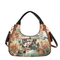 VIRTUAL FRIEND HANDBAG