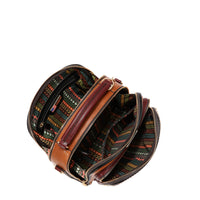 VIRTUAL FRIEND TOP HANDLE HANDBAG