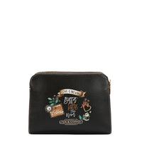 VIRTUAL FRIEND CROSSBODY