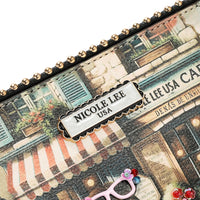 VIRTUAL FRIEND CROSSBODY