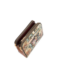 VIRTUAL FRIEND CROSSBODY